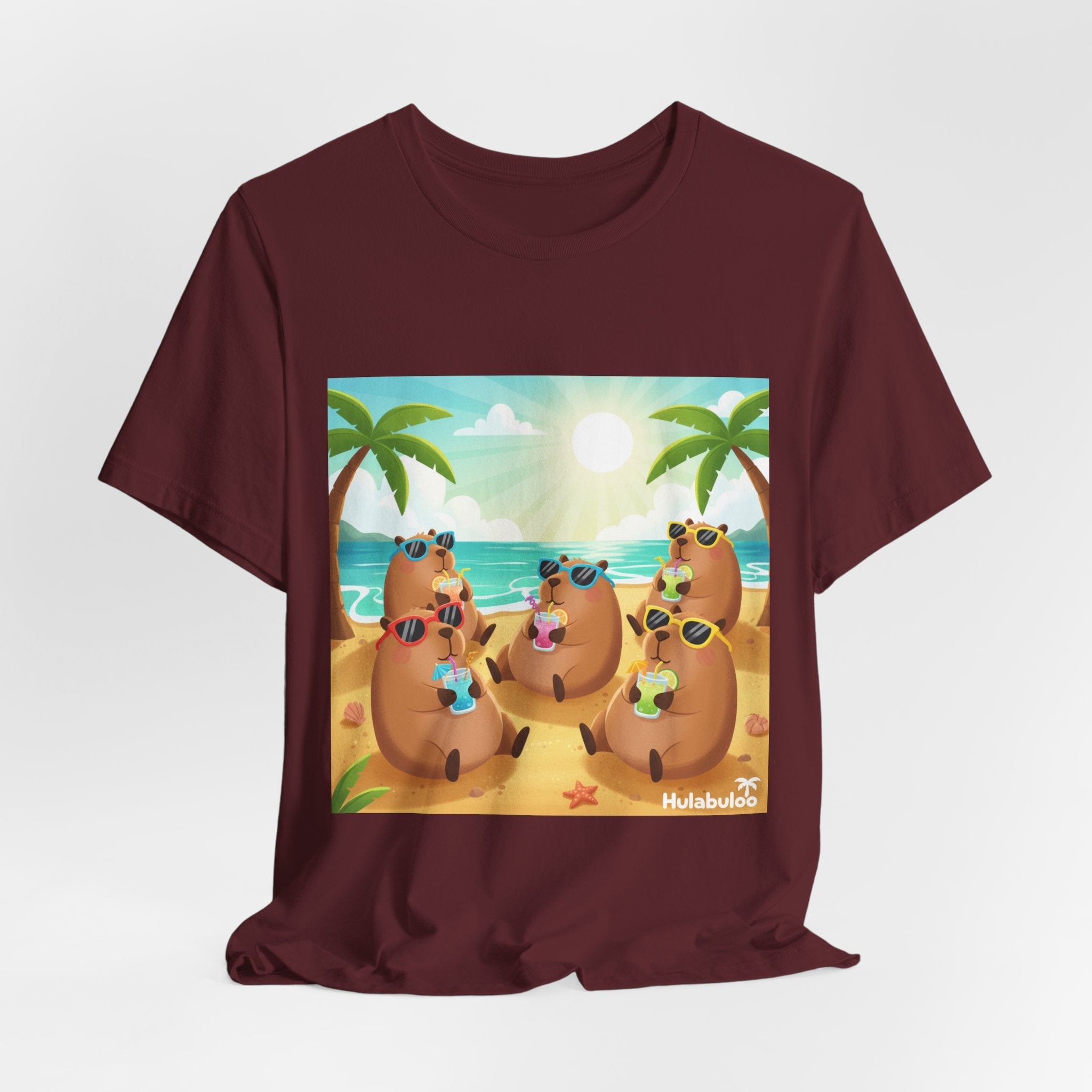 Capybara Collection