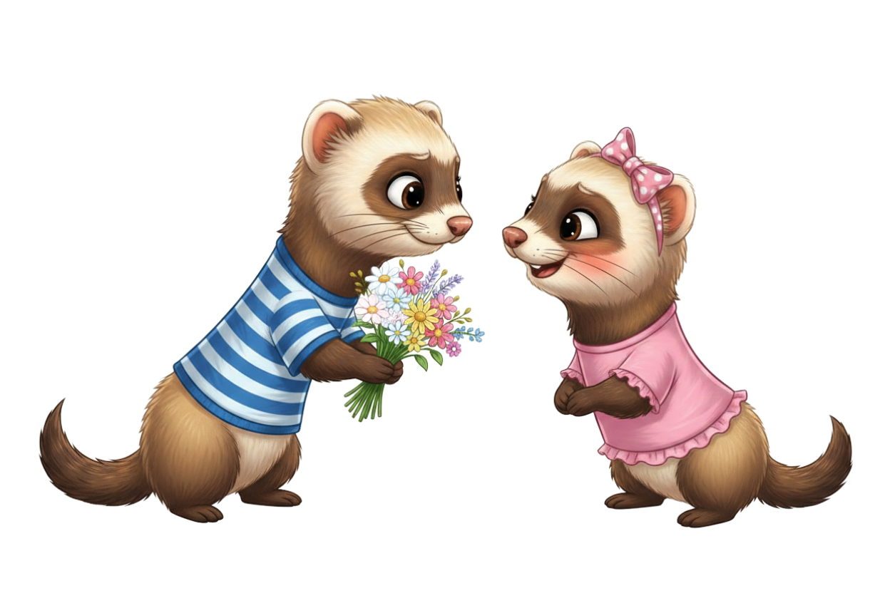 Ferret Collection