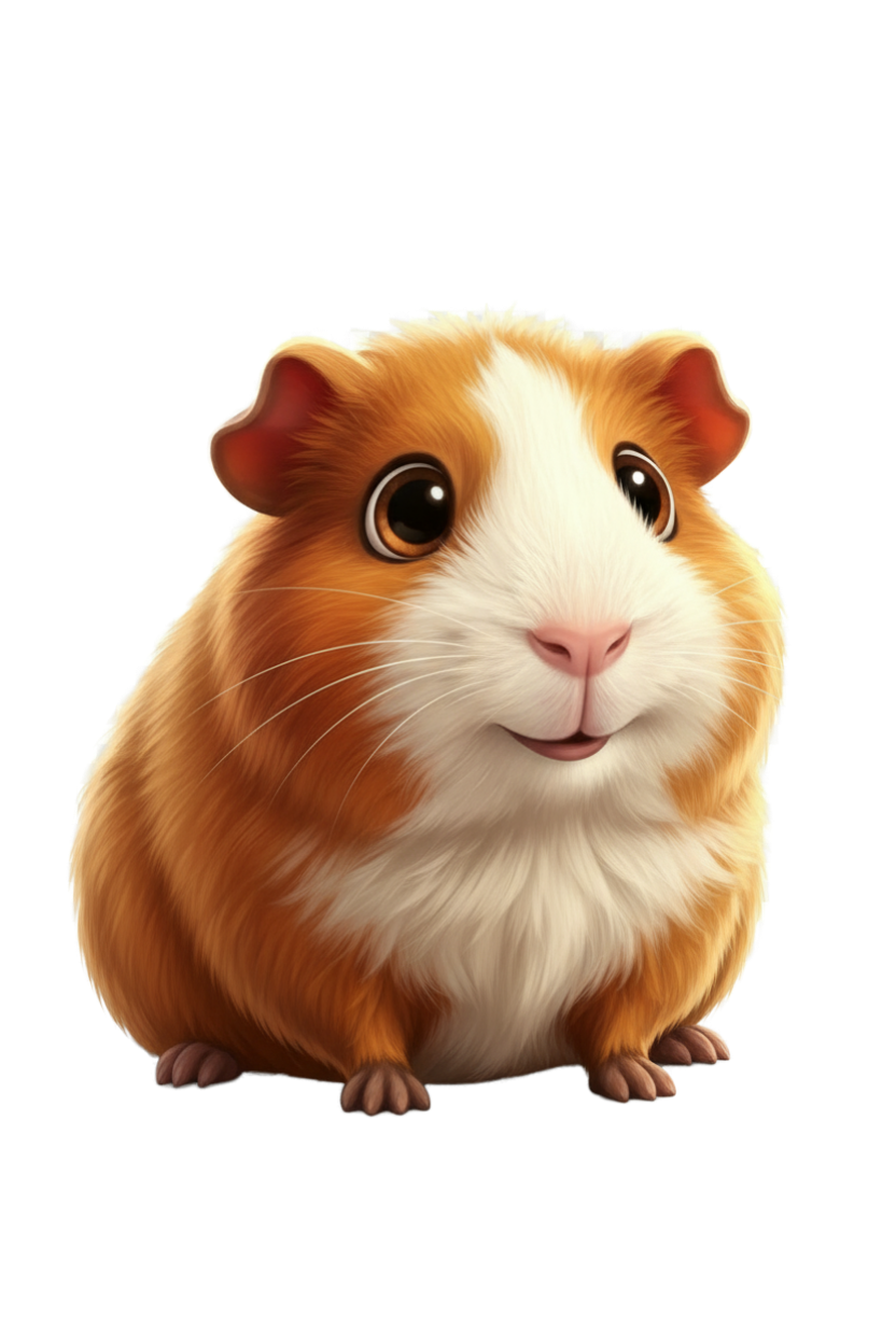 Guinea Pigs
