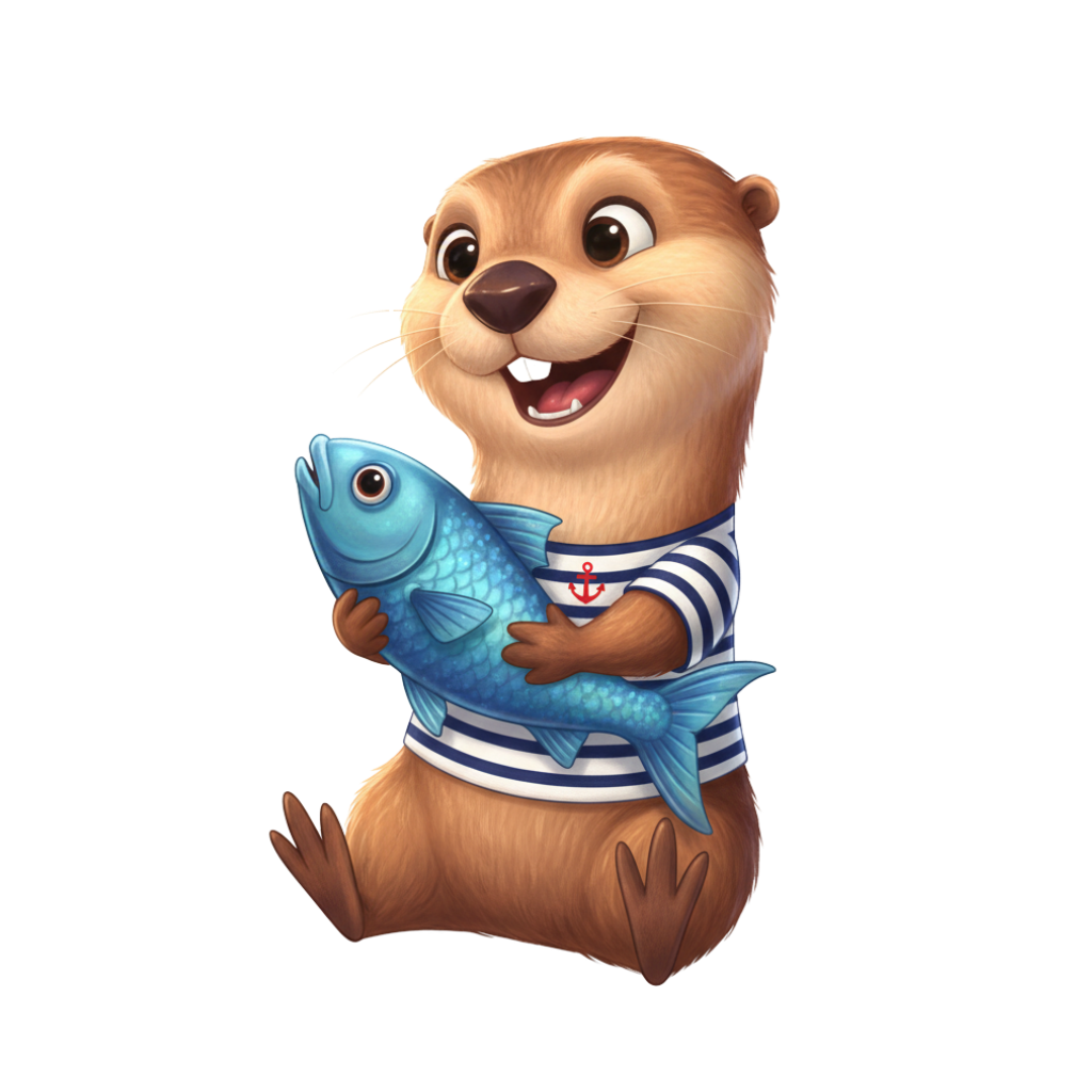Otter Collection