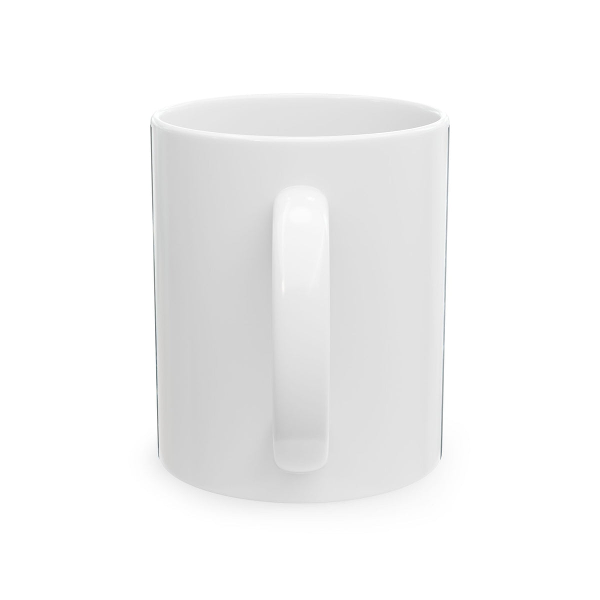 Hulabuloo — Jesus Calming the Storm — Bible Ceramic Mug
