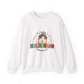 Hulabuloo Patriotic Guinea Pig Sweatshirt — Cute Pet Graphic Crewneck