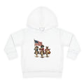 Kitties — Spirit of '76 Toddler Hoodie