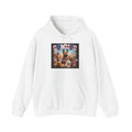 Pups — Patriotic Summer — Hoodie