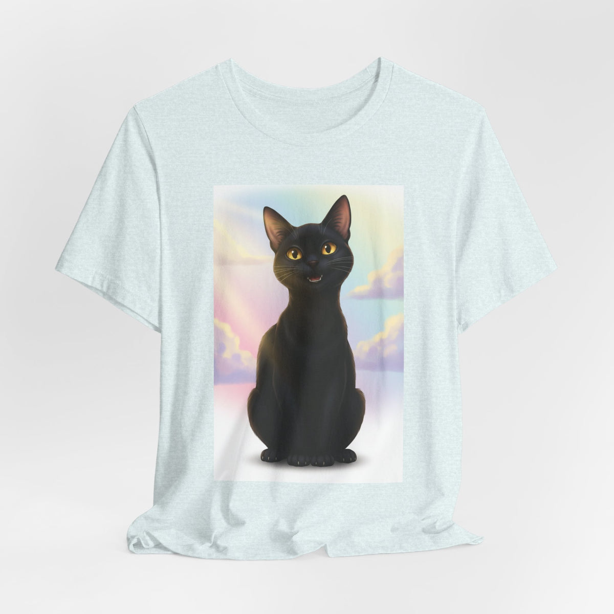 Cat — Bombay — T-Shirt