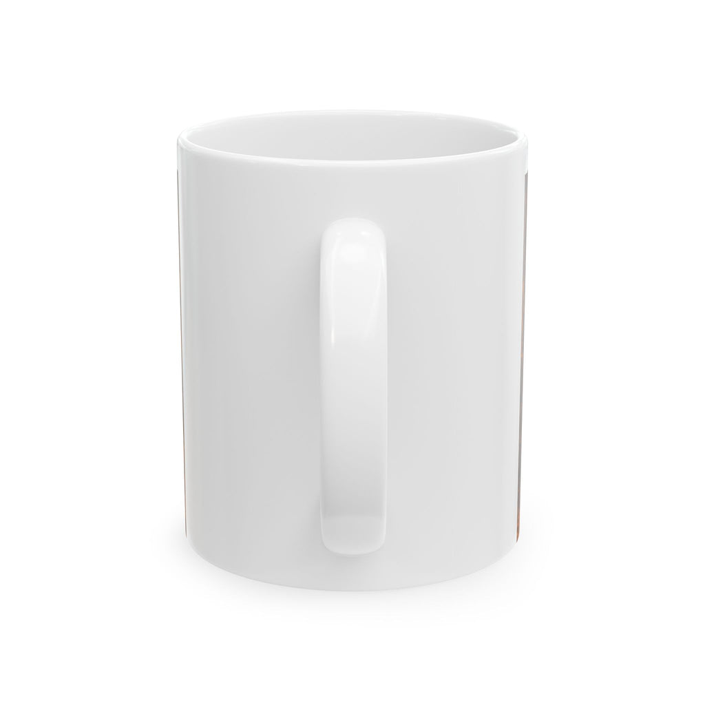 Hulabuloo — Nativity — Christmas Bible Ceramic Mug