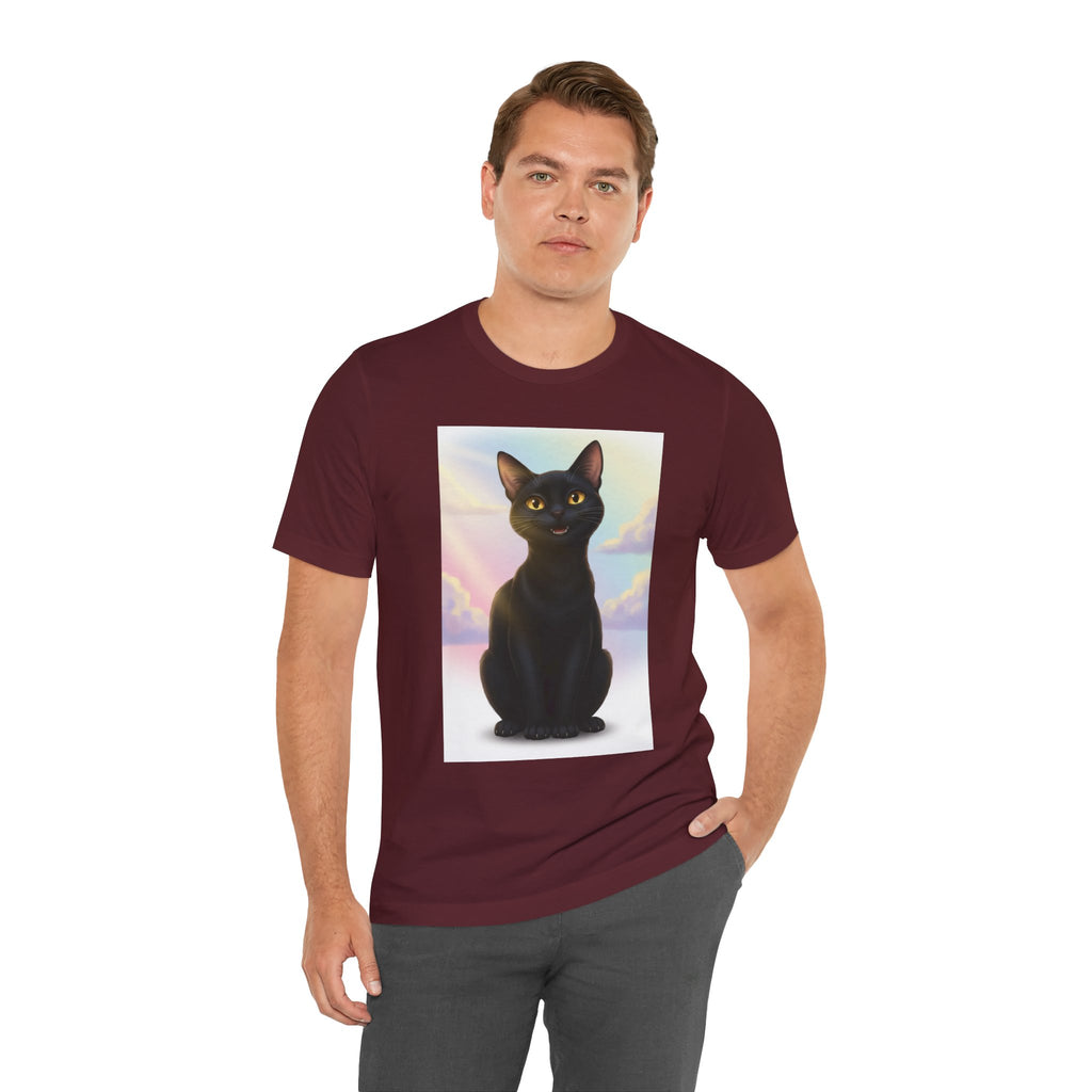Cat — Bombay — T-Shirt