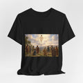 Hulabuloo — Ascension of Jesus — Bible T-Shirt