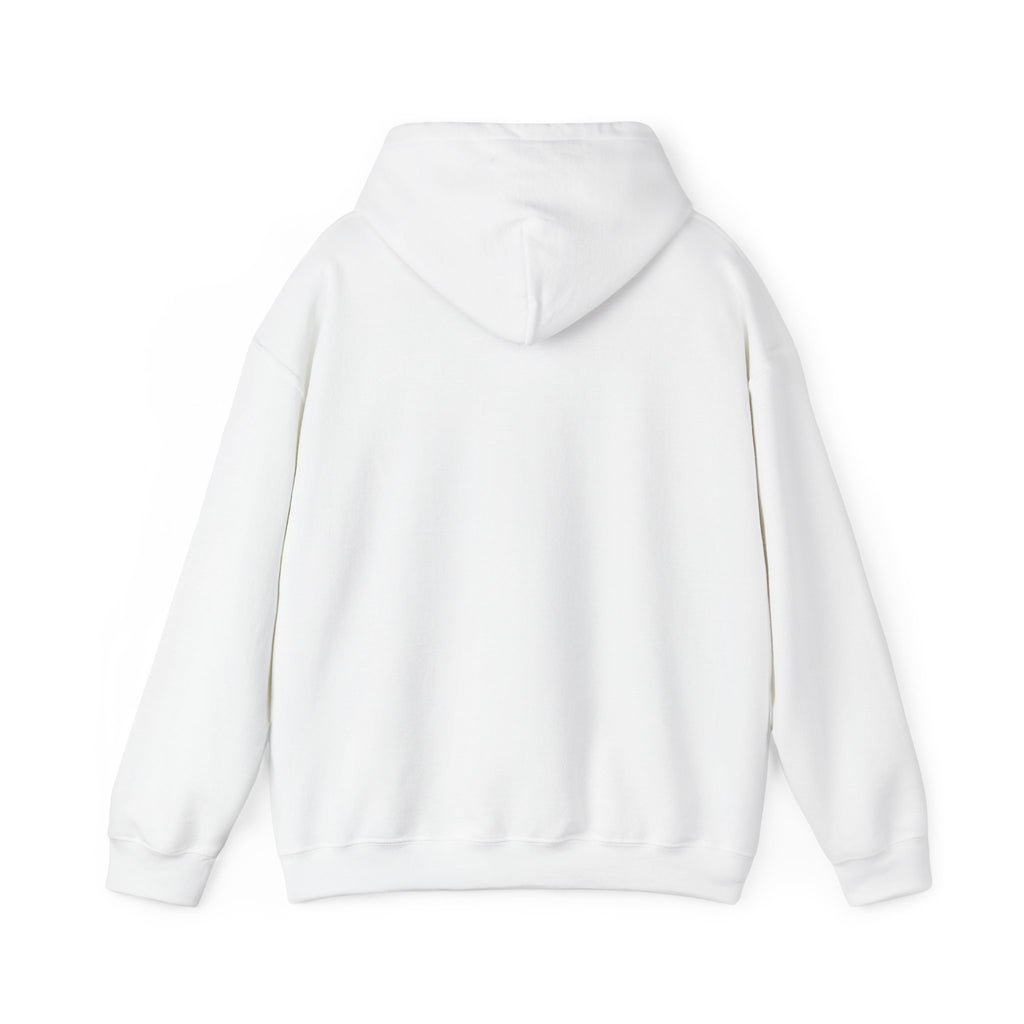Lizard Surfing Hoodie - Tropical Beach Cartoon Pullover