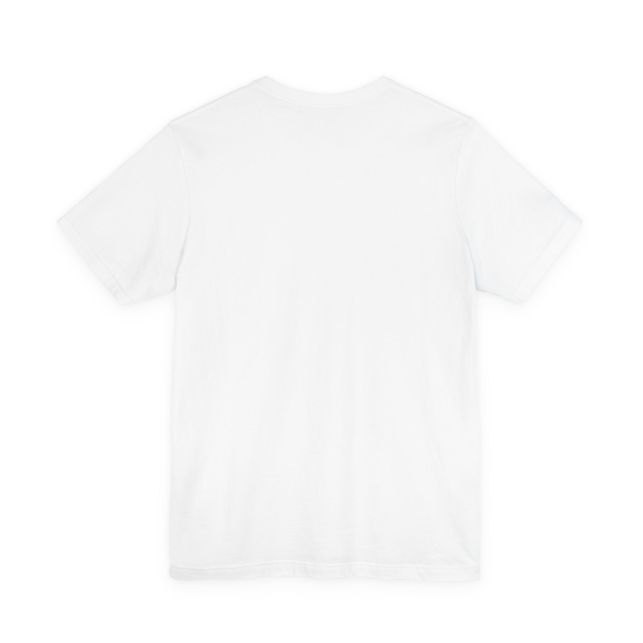 Lizard Meadow Family Summer Tee — Cute Patriotic Lizards Graphic T-Shirt