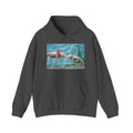 Axolotl My Hoodie — "You're My Axolotl" Comfort Graphic Hoodie