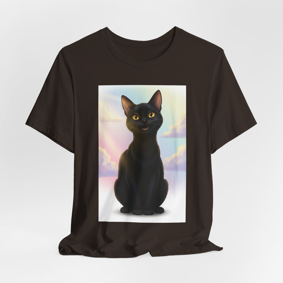 Cat — Bombay — T-Shirt
