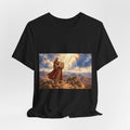 Hulabuloo — Moses Ten Commandments — Bible T-Shirt