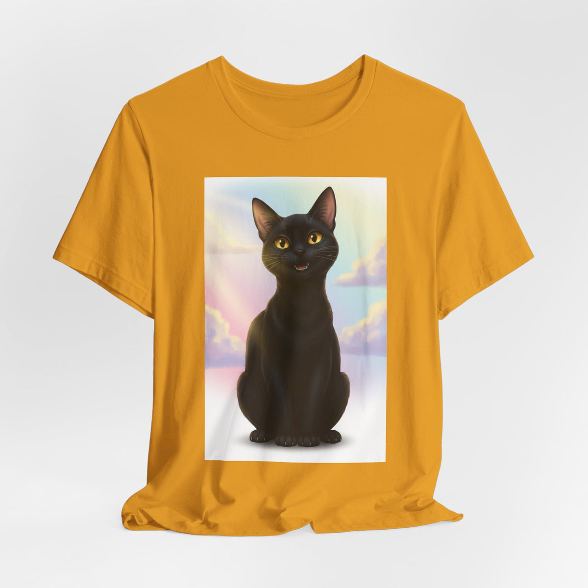 Cat — Bombay — T-Shirt