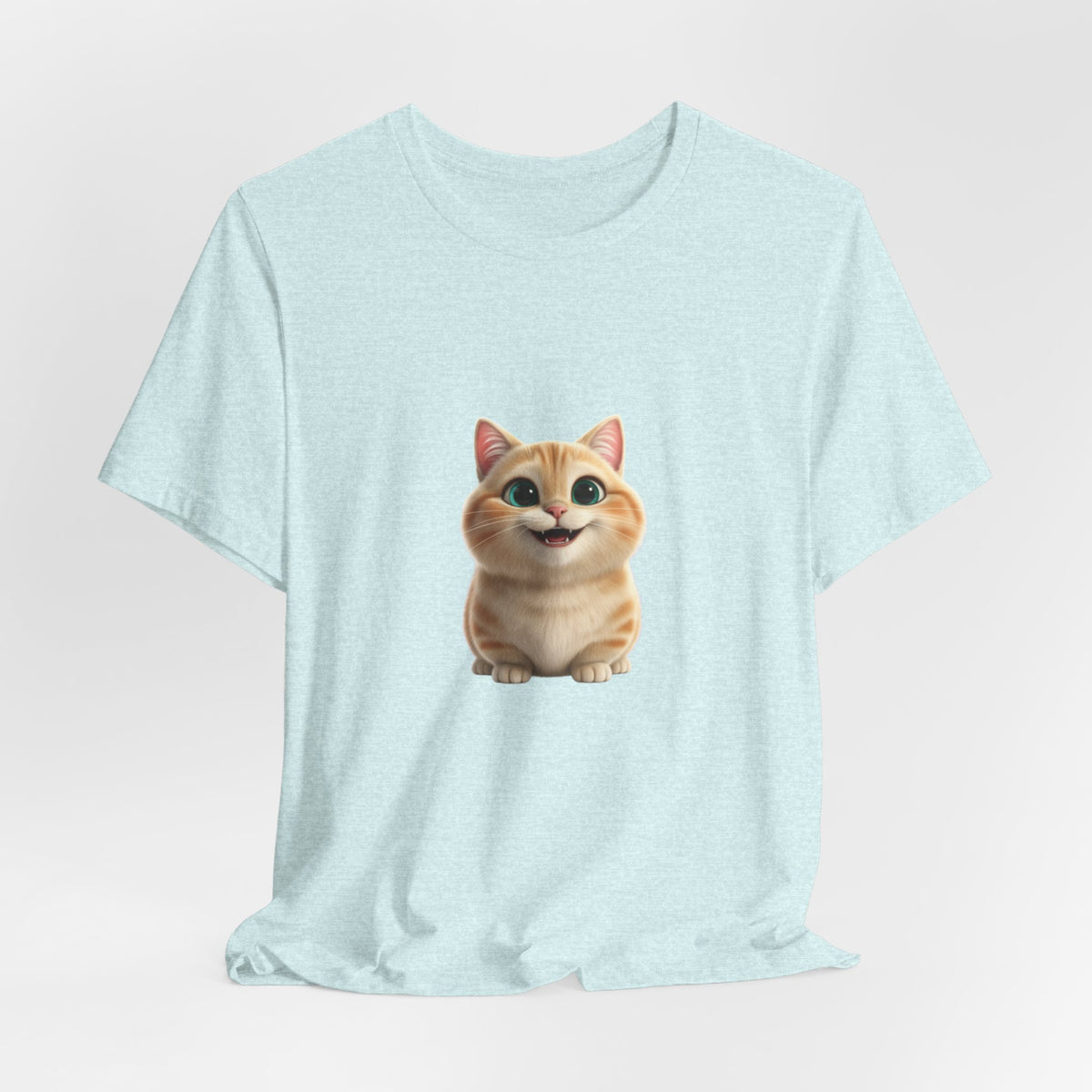 Cat — Munchkin — T-Shirt