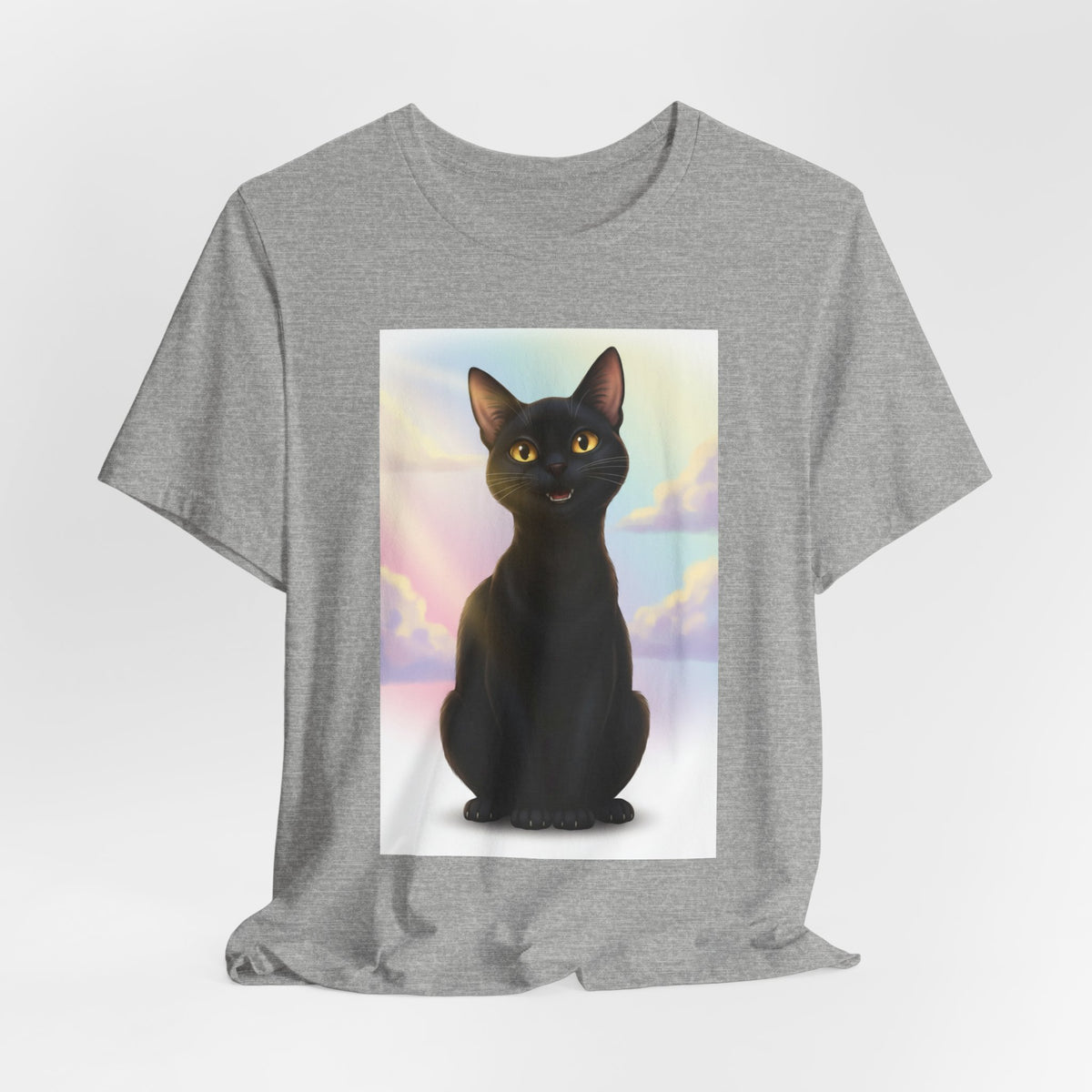 Cat — Bombay — T-Shirt