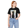 Cat — Bombay — T-Shirt