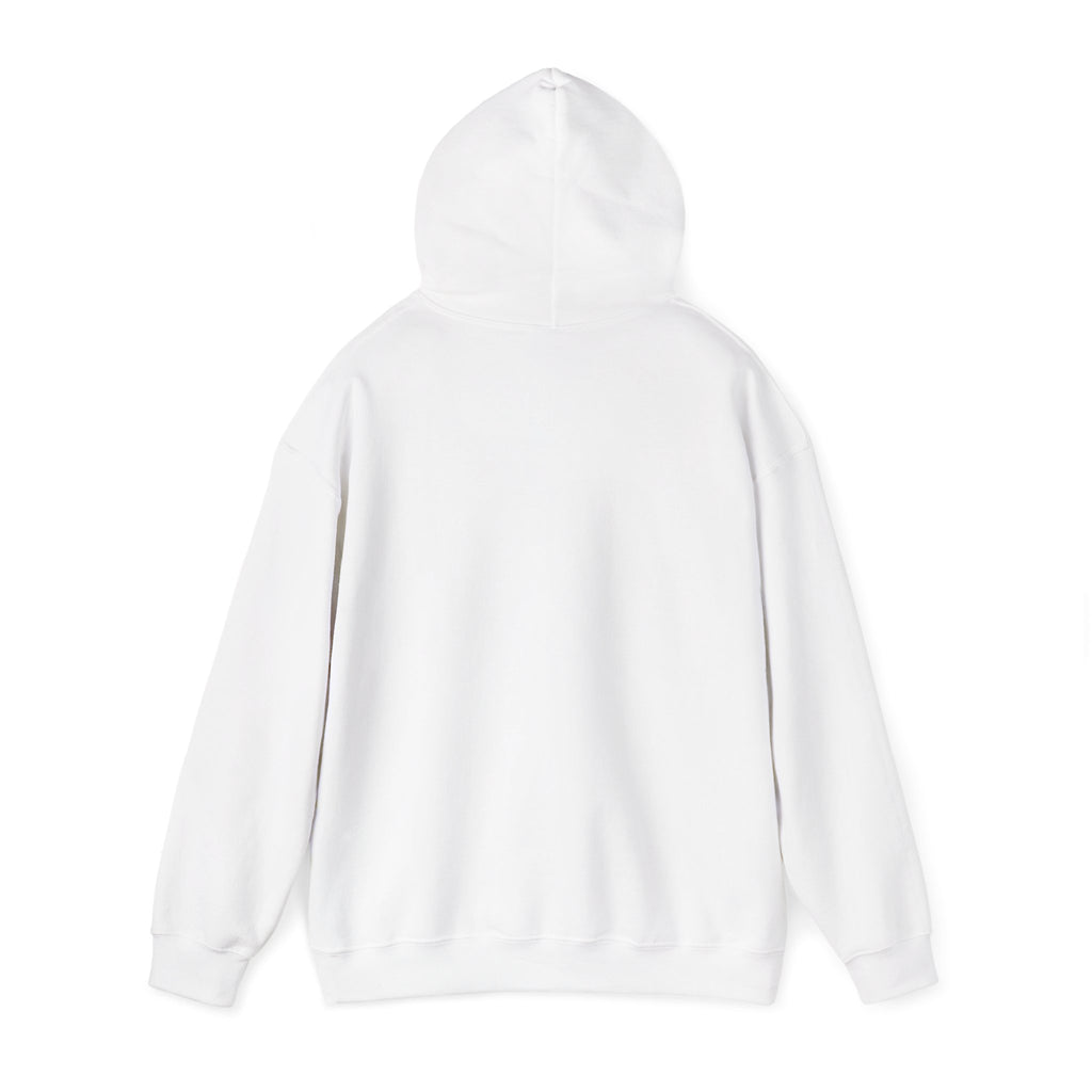 Lizard Surfing Hoodie - Tropical Beach Cartoon Pullover