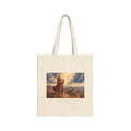 Hulabuloo — Noah’s Ark & Moses — Bible Tote Bag