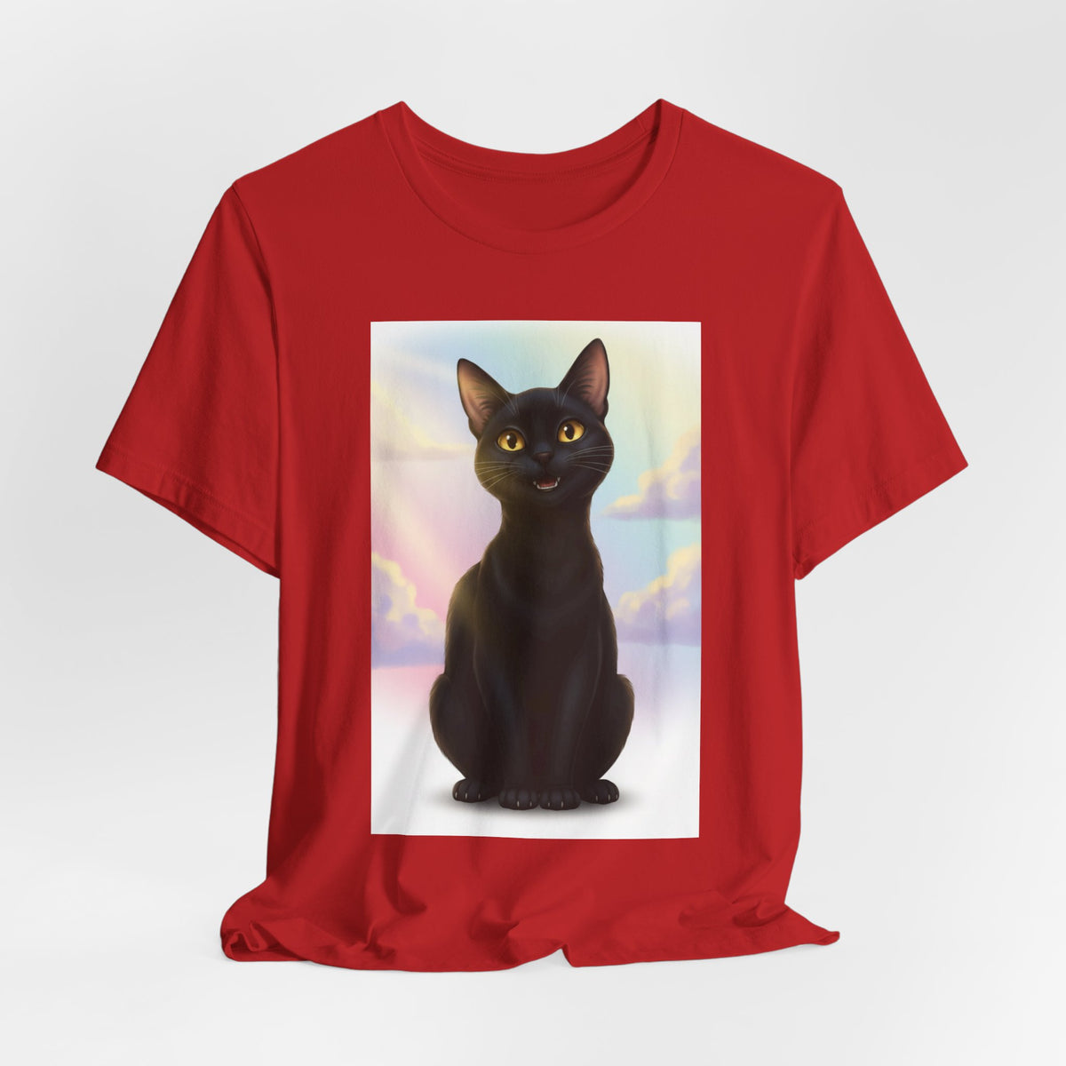 Cat — Bombay — T-Shirt