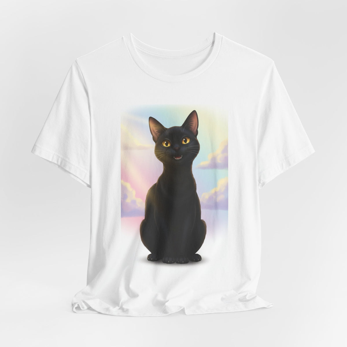 Cat — Bombay — T-Shirt