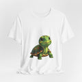 Turtle T-Shirt — Cute Baby Turtle Graphic Tee