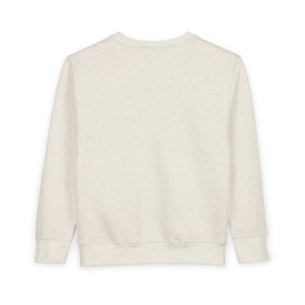 Tweets Beach ‘Summer’ Toddler Sweatshirt
