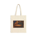 Hulabuloo — Nativity — Christmas Bible Tote Bag