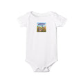 Tweets — Garden Birds Infant Onesie | Cute Baby Shower Gift