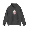 Axolotl  Chef GirlHoodie – Adorable Axolotl Graphic Sweatshirt