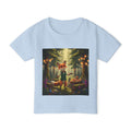 Hulabuloo — Fox — Forest Party Toddler T-Shirt