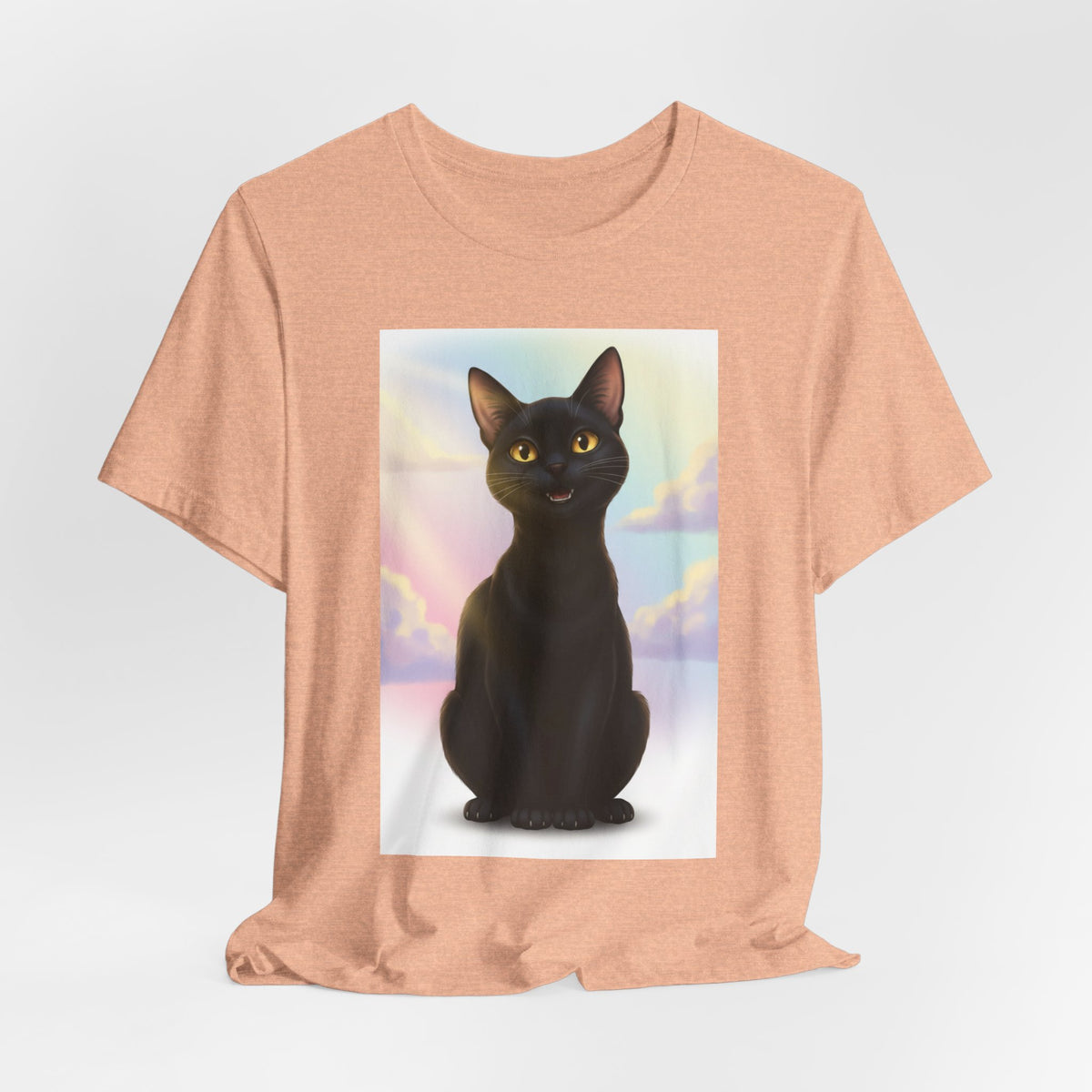 Cat — Bombay — T-Shirt