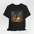 Deer Hunter Camp Tee — Deer Hunting Camp Shirt