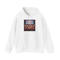 Guinea Pigs — Summer Movie Night — Hoodie