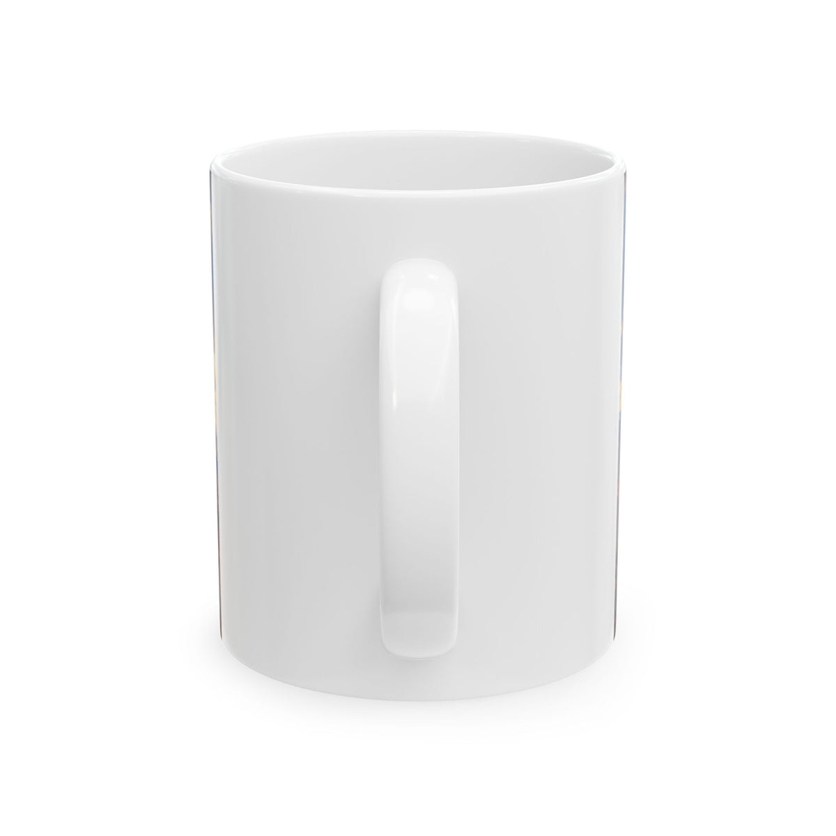 Hulabuloo — Moses Ten Commandments — Bible Ceramic Mug