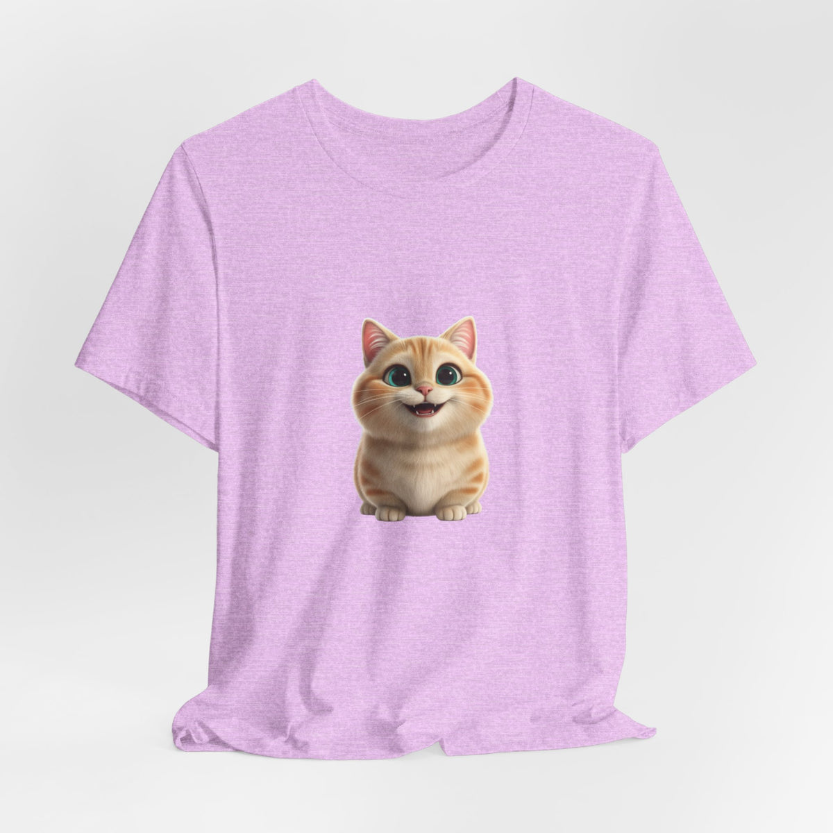 Cat — Munchkin — T-Shirt