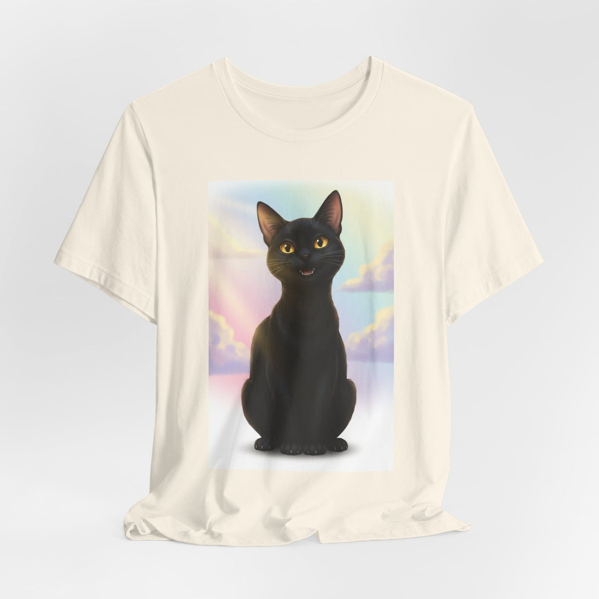 Cat — Bombay — T-Shirt