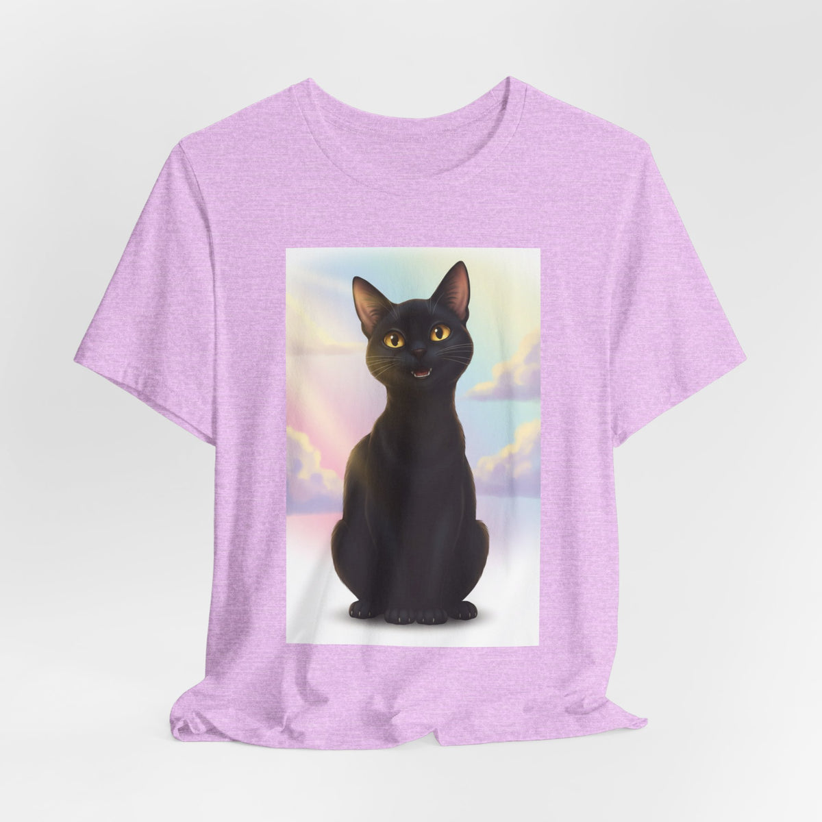 Cat — Bombay — T-Shirt