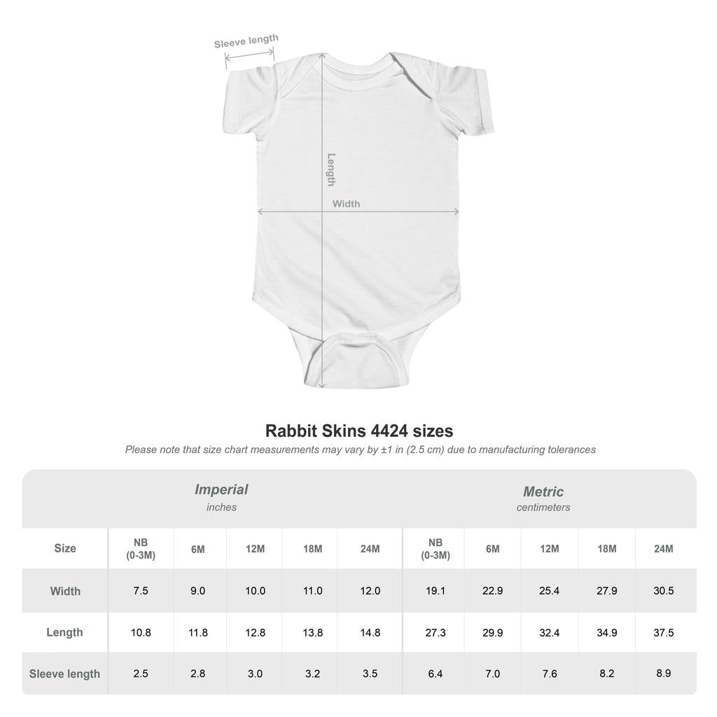 Tweets Baby Bodysuit — Birds Enjoying The Movies Art Infant Onesie