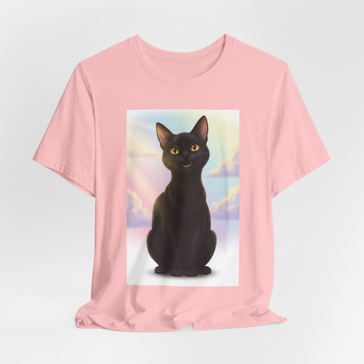 Cat — Bombay — T-Shirt