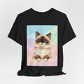 Cat — Birman — T-Shirt
