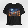 Ferrets Halloween Trick-or-Treat Tee
