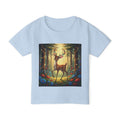 Hulabuloo — Deer — Forest Party Toddler T-Shirt