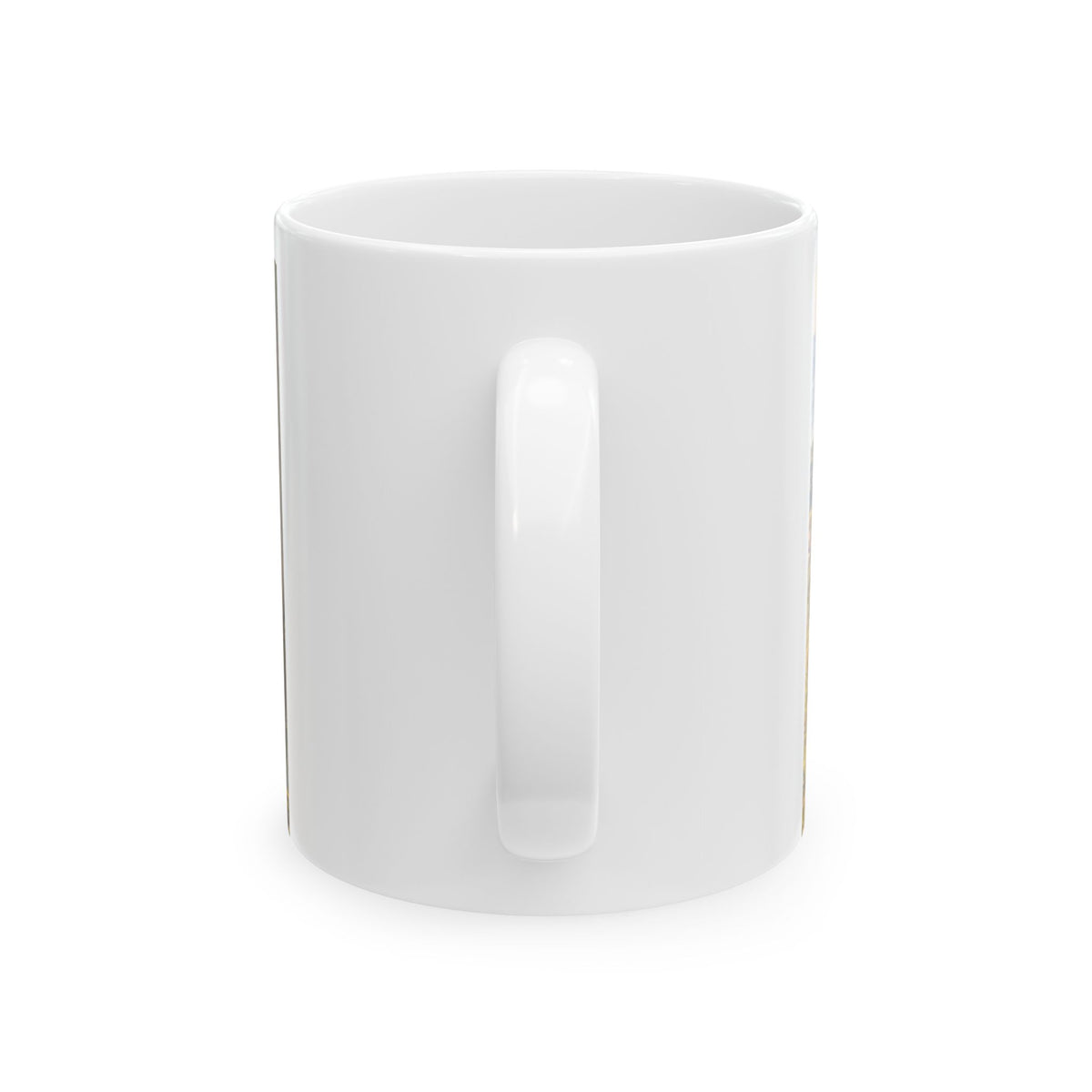 Hulabuloo — Jesus with Children — Bible Ceramic Mug
