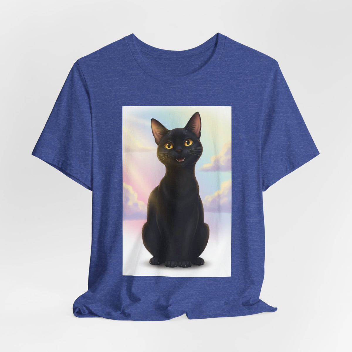 Cat — Bombay — T-Shirt