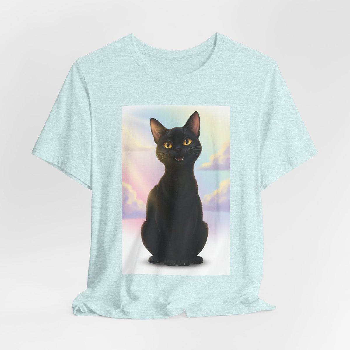 Cat — Bombay — T-Shirt