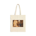 Hulabuloo — Annunciation & Jesus with Fishermen — Bible Tote Bag