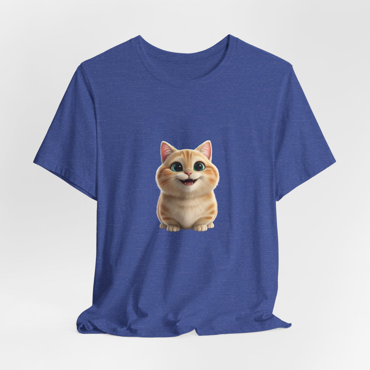 Cat — Munchkin — T-Shirt