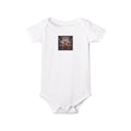 Pups — Chillin' at the Movies — Baby Onesie