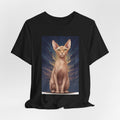 Cat — Sphynx — T-Shirt